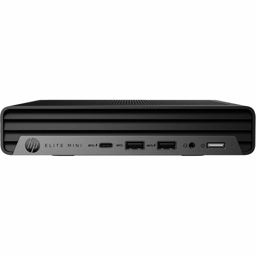 HP Elite Mini 805 SFF Desktop Computer R5 PRO 5650GE 32GB 512GB W11P A98XSUTABA