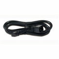 APC NetShelter Power Cord IEC C13 to C20 2.0m