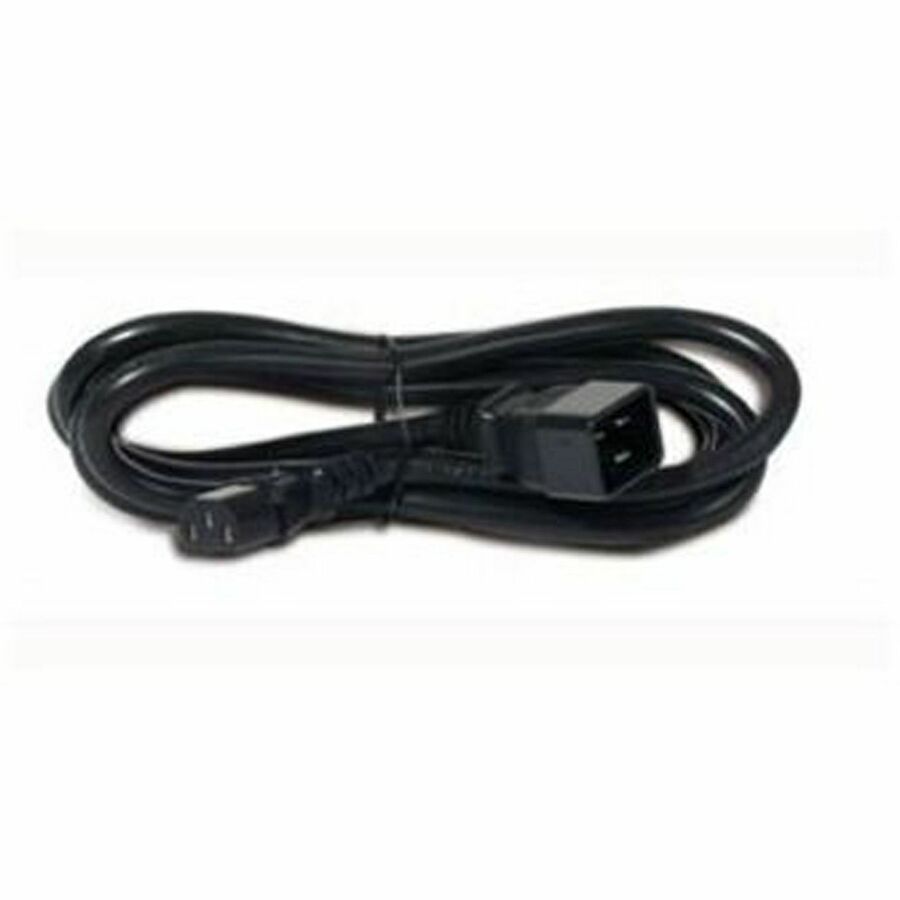 APC NetShelter Power Cord IEC C13 to C20 2.0m