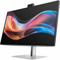 HP Series 7 Pro 27" 4K UHD 3840x2160 60Hz 5ms LCD IPS Conferencing Monitor