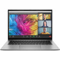 HP ZBook Firefly G11 14" Laptop Ultra 7 155U 64GB 1TB SSD W11P A6UK8UTABA