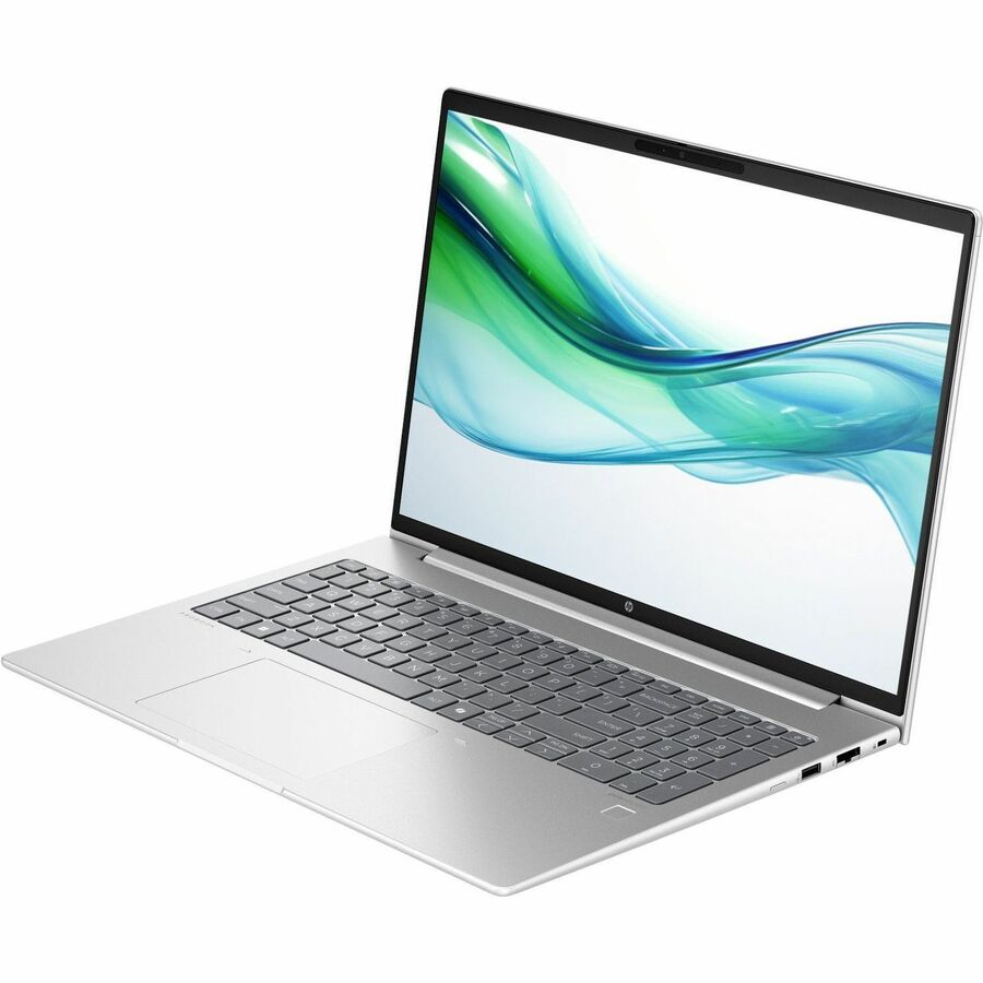 HP ProBook 465 G11 16" WUXGA Touchscreen Laptop R7 7735U 16GB 512GB SSD W11P