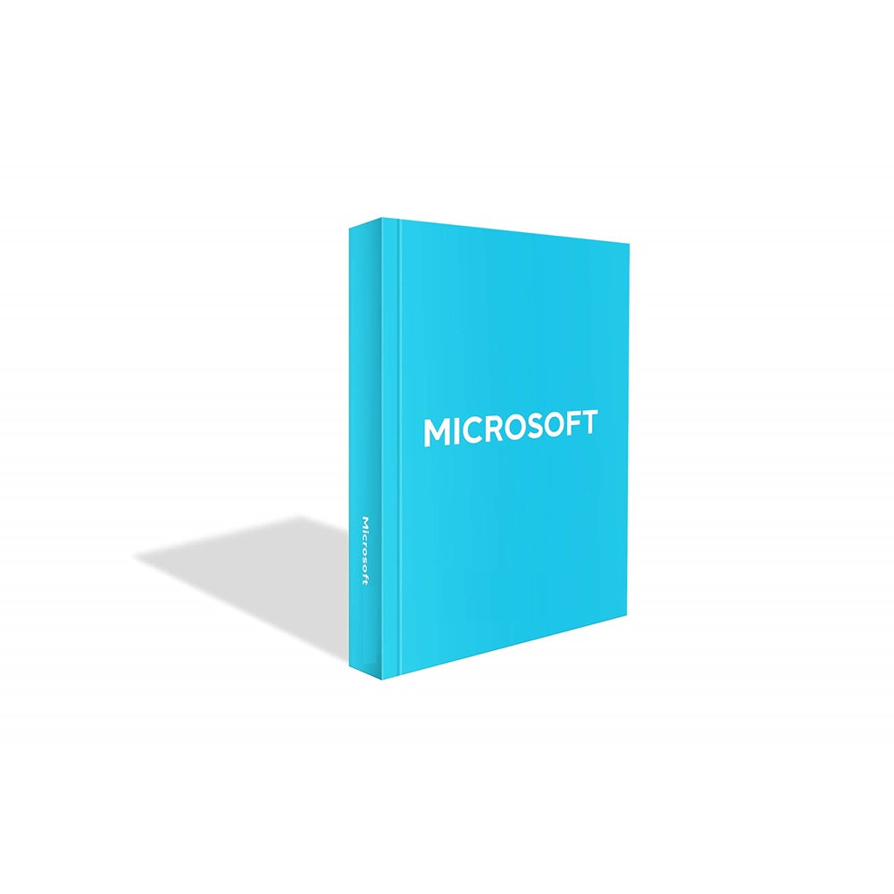 Microsoft SQL Server 2019 Standard Box Pack 10 Client 1 Server 22811548