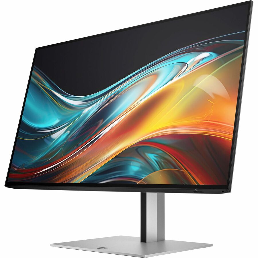 HP 724pf 23.8" FHD 1920x1080 100Hz 5ms LCD IPS Monitor 8X530AAABA