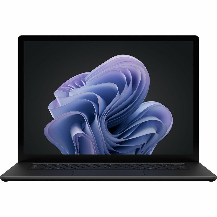 Microsoft Surface 6 15" Touchscreen Laptop Ultra 5 135H 16GB 512GB W11P ZLH00001