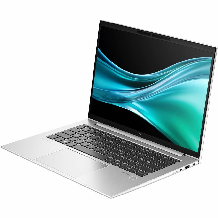 HP EliteBook 845 14" Laptop R7 8840U 32GB 512GB SSD W11P A1XW3UTABA