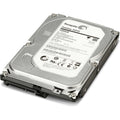 HP 500 GB Hard Drive 3.5" Internal SATA SATA/600 7200rpm 1 Year Warranty LQ036AA