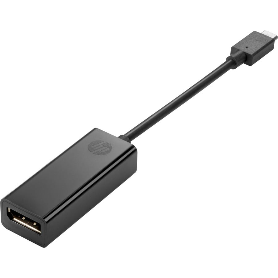 HP USB-C to DP Adapter N9K78AAABA