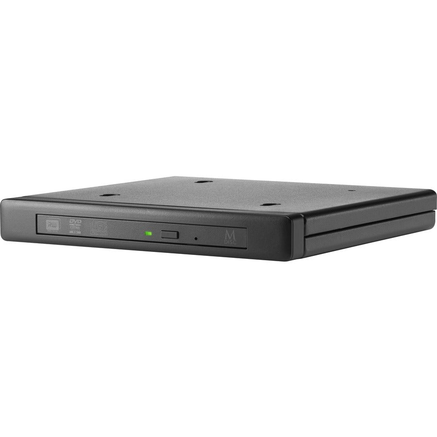 HP DVD-Writer External Jack Black K9Q83AA