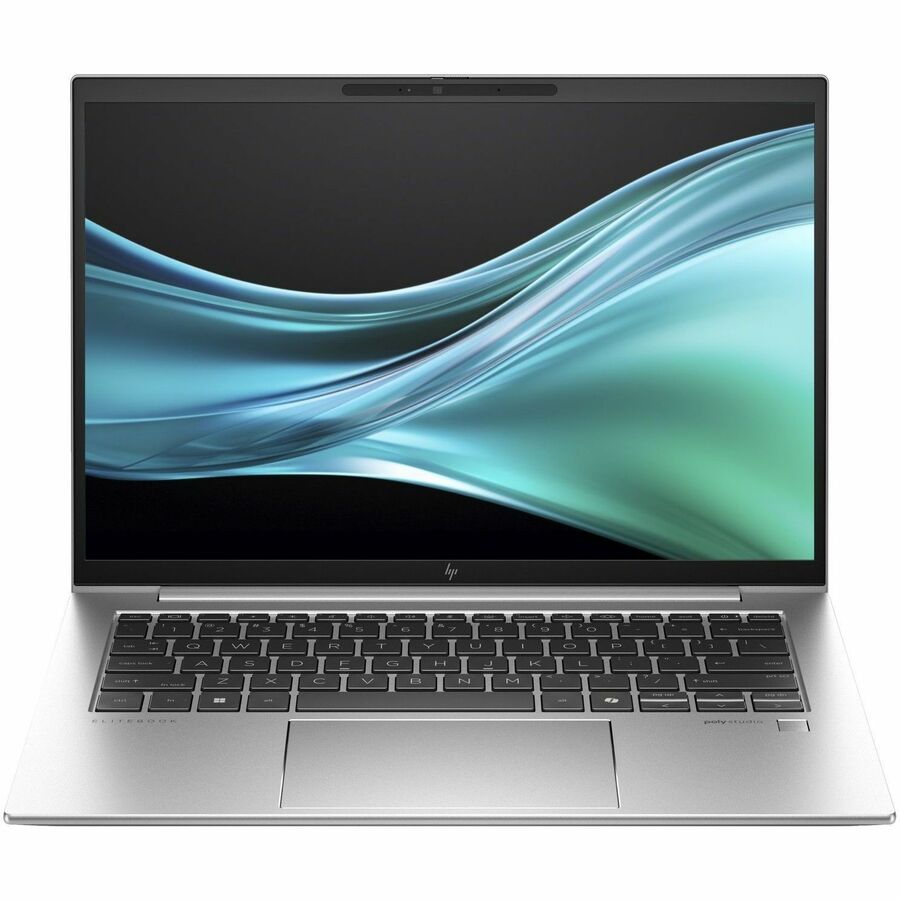 HP EliteBook 840 14" Laptop Ultra 7 165U 32GB 512GB SSD W11P A6SZ4UTABA