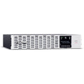 CyberPower PRL1500RT2UC Smart App Sinewave UPS System, 1500VA/1500W, 8 Outlets, 2U Rack/Tower, AVR, Lithium