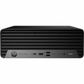 HP Pro SFF 400 G9 Desktop i5-12500 16GB 512GB SSD W11P AP0H1ATABA