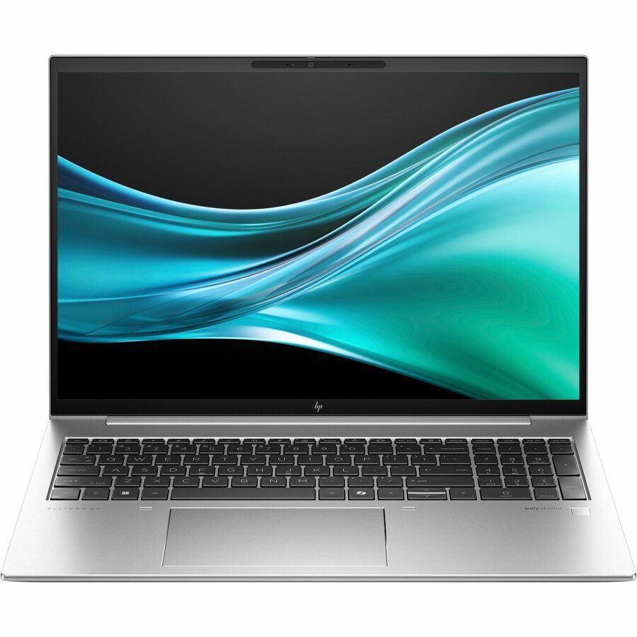 HP EliteBook 860 G11 16" U7-155U 16GB 512GB SSD W11P A6TF4UTABA