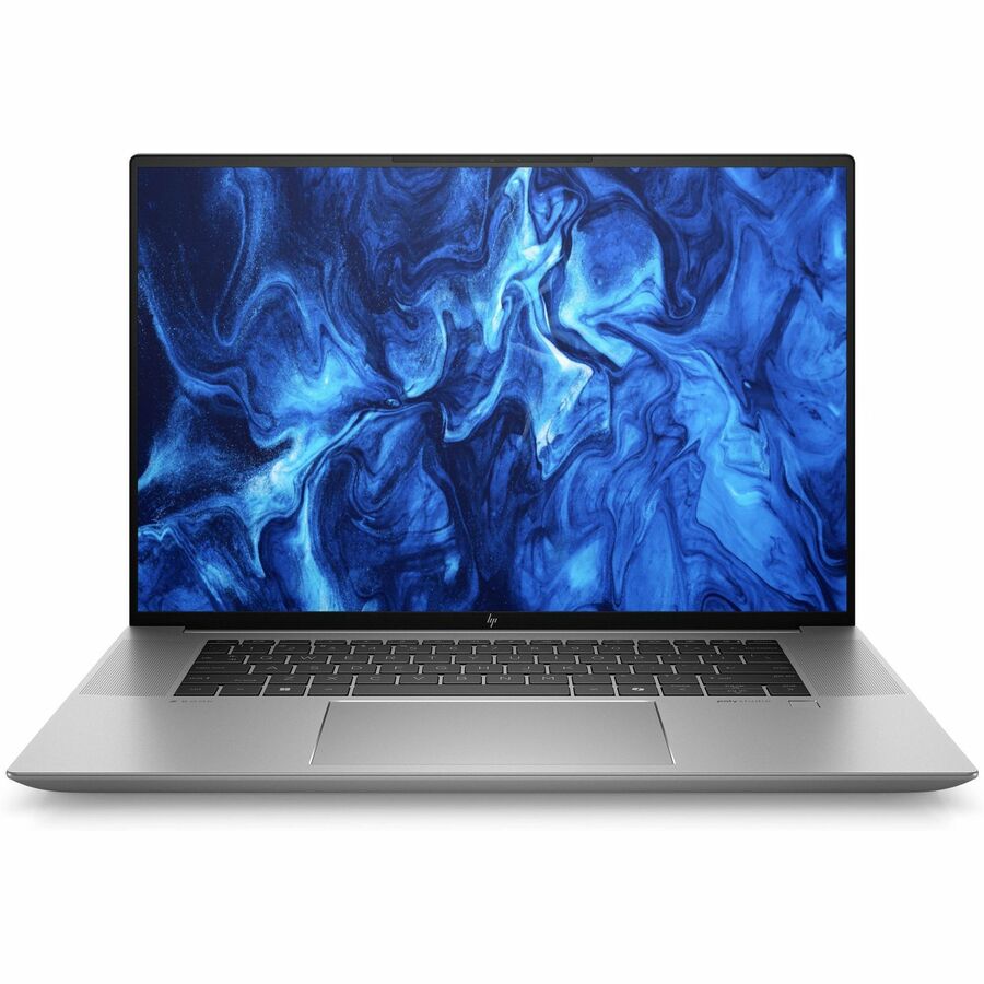 HP ZBook Studio G11 16" Touchscreen Laptop Ultra 7 165H 32GB 1TB W11P AN6D3UTABA