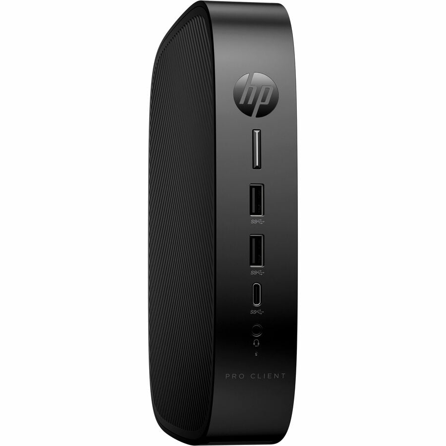 HP Pro t550 Thin Client Celeron J6412 4GB 32GB eMMC IGEL OS A28Q1UTABA