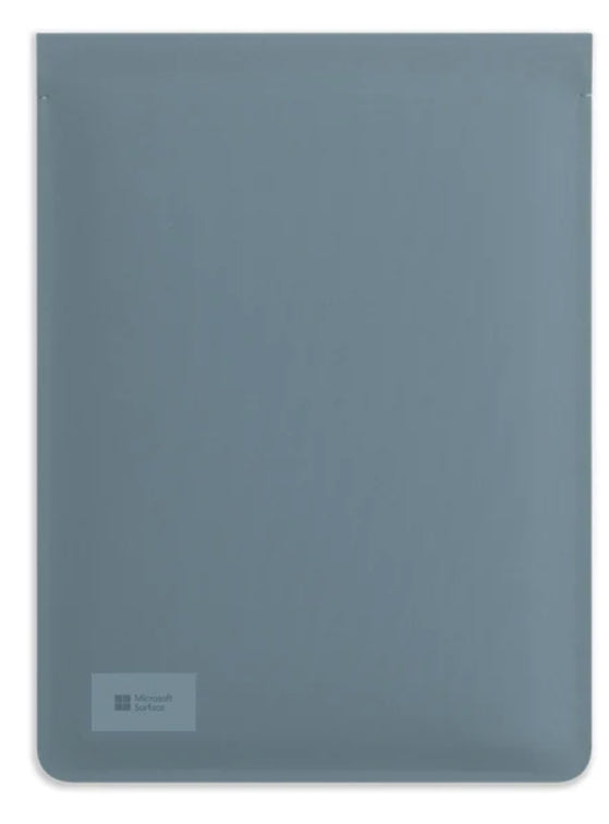 Microsoft Surface Go Sleeve Dusk Blue