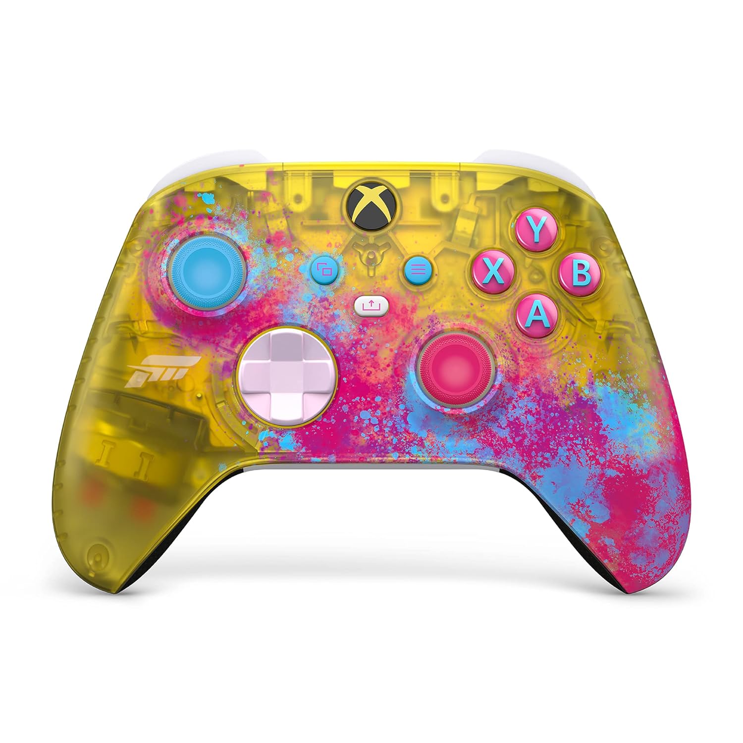 Xbox Core Wireless Controller ? Forza Horizon 5 Limited Edition