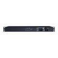 CyberPower PDU44002 Single Phase 100 120 VAC 20A Switched ATS PDU
