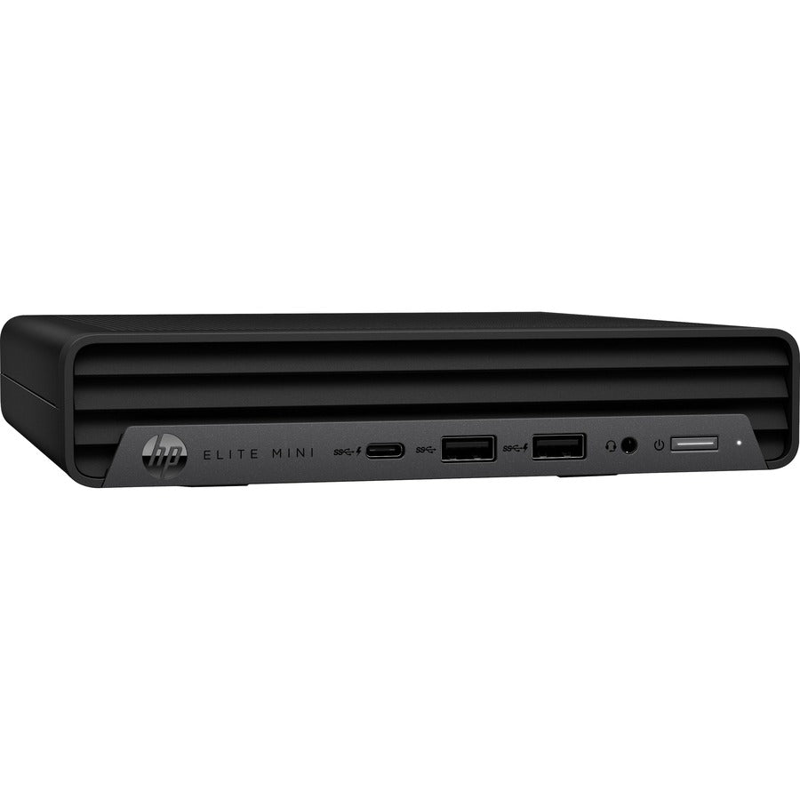 HP Elite Mini 600 G9 Desktop Computer i5-12500T 16GB 256GB SSD W11P 68W60UT
