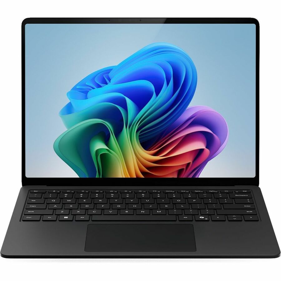 Microsoft Surface 7 13.8" Touchscreen Laptop Snapdragon X Elite 16GB 512GB W11