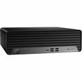 HP Elite 805 G9 Desktop Computer AMD R7 8700G 16GB 512GB SSD W11P AZ5P3UTABA