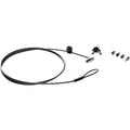 HP Sure Key Security Cable Lock for Select HP, 1.83 m 6UW42AA