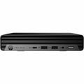 HP Pro Mini 400 G9 Desktop i5-12500T 6GB 512GB SSD Windows 11 Pro B17T4ATABA