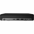 HP Elite Mini 800 G9 Desktop Computer Intel Core i5 14th Gen i5-14500 32 GB 512 GB SSD Mini PC Intel Q670 Chip 180 W AR3T7USABA