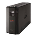 APC Back-UPS 1000 8-Outlet 1000VA 120V AVR UPS and Surge Protector BX1000M