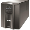 APC Smart-UPS 1500Va LCD 230V with Smartconnect SMT1500IC