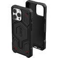 UAG CASE IPH16 PROMAX MONARCHPRO-KVLRBLK