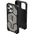 UAG CASE IPH16PROMAX MONARCHPRO-TITANIUM
