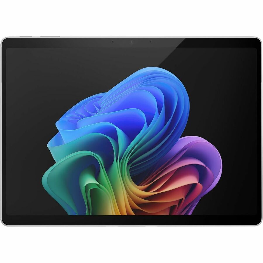 Microsoft Surface Pro 11 Tablet 13" Qualcomm 16GB 256GB SSD W11, Platinum
