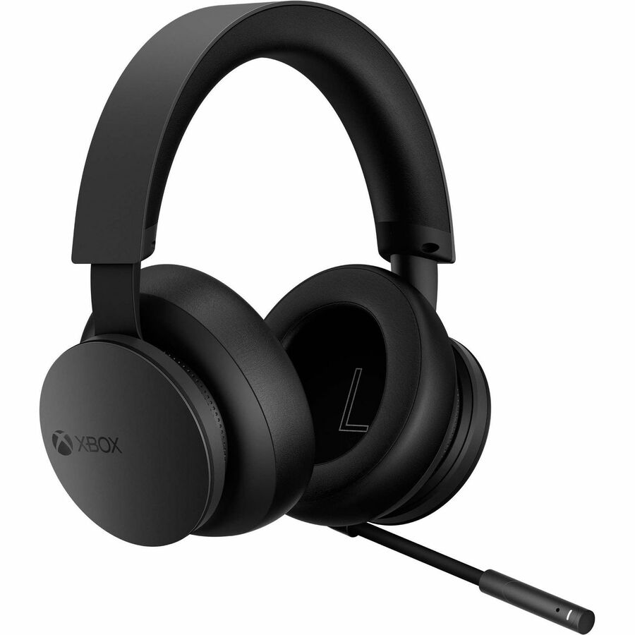 Microsoft Xbox Wireless Headset Spatial Audio, Windows Sonic Series X/S, One
