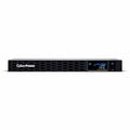 CyberPower CP500PFCRM1U PFC Sinewave UPS 500VA/300W 6 Outlets, AVR, 1U Rackmount