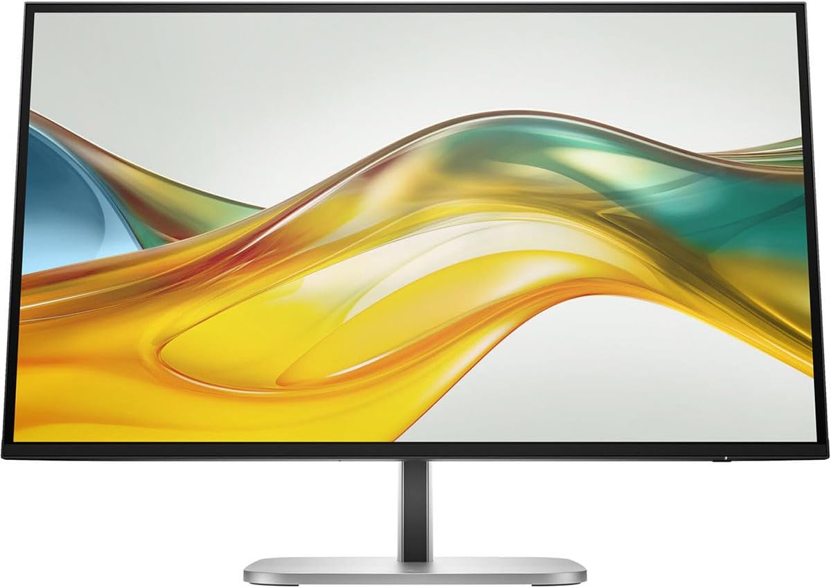 HP 527pq 27" WQHD IPS 100Hz 5ms Desktop Monitor 9D9S0UT#ABA