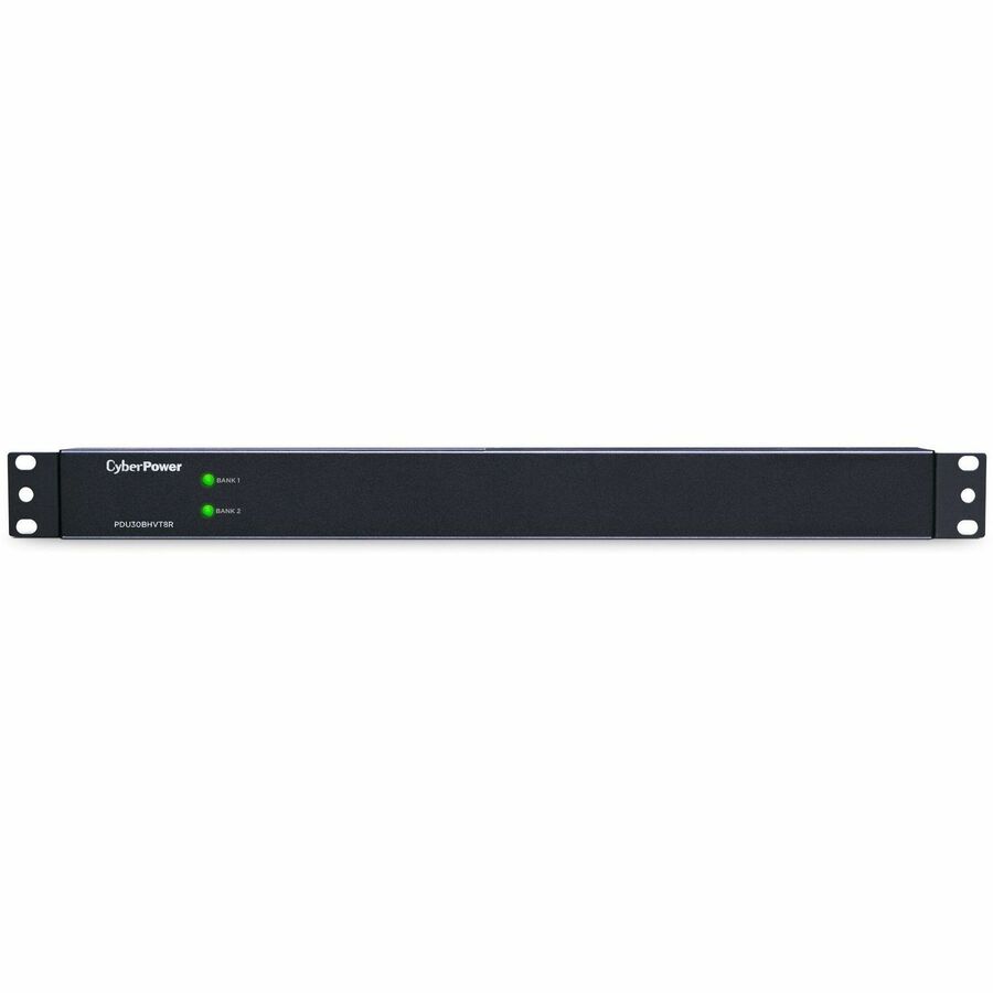 CyberPower PDU30BHVT8R 200 230 VAC 30A Basic PDU