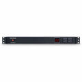 CyberPower 14-Outlet (2 Front, 12 Rear) Rackmount Metered PDU w/ 15A Output