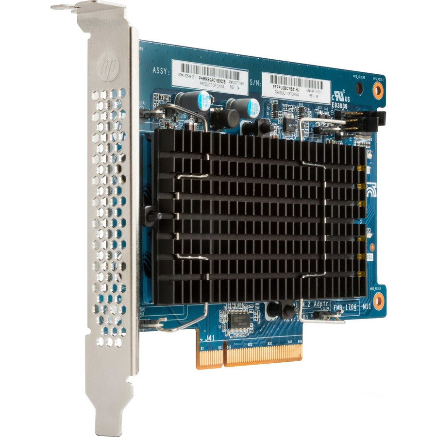 HP Z Turbo Drive 512 GB Solid State Drive Internal