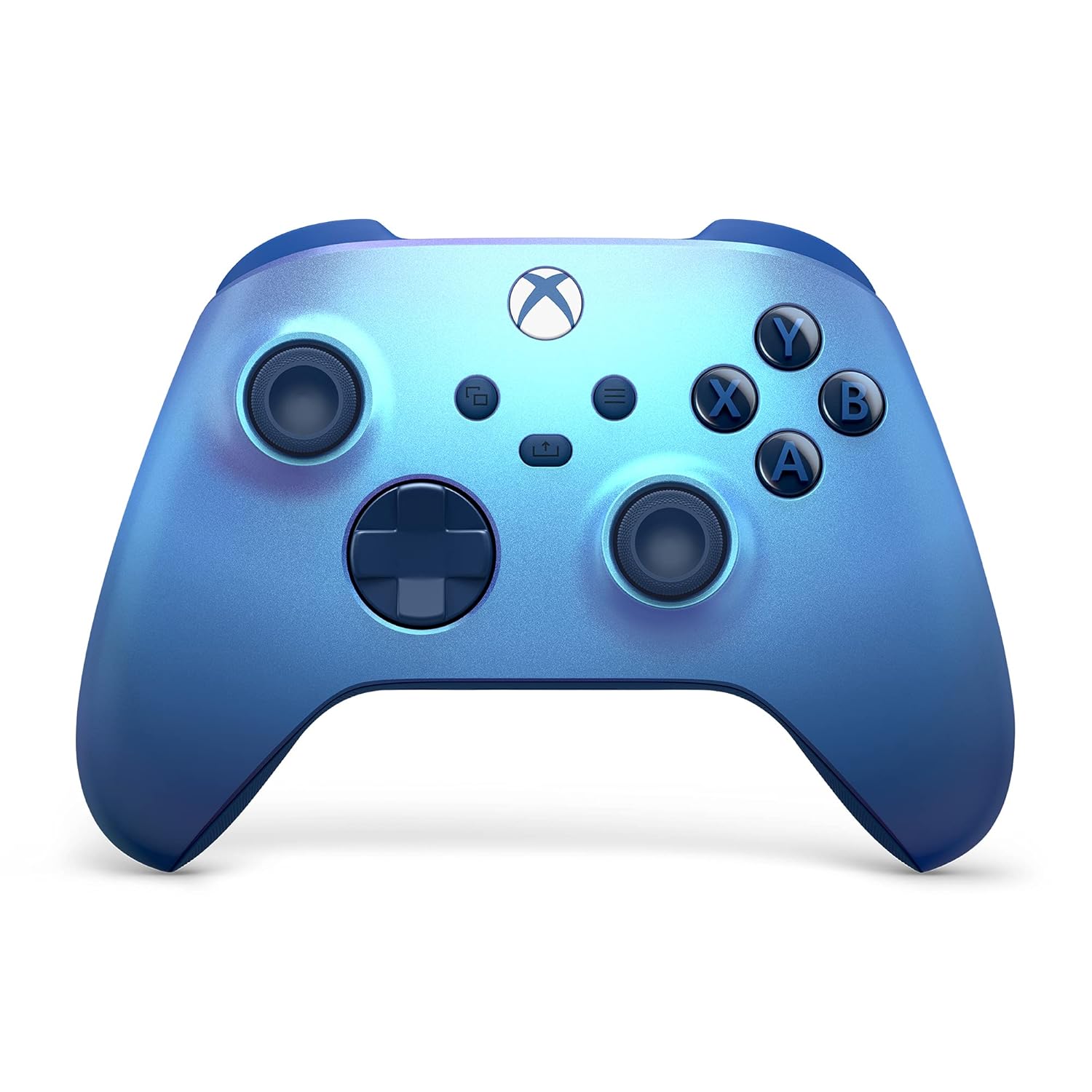 Microsoft Xbox Core Wireless Controller ? Aqua Shift Special Edition