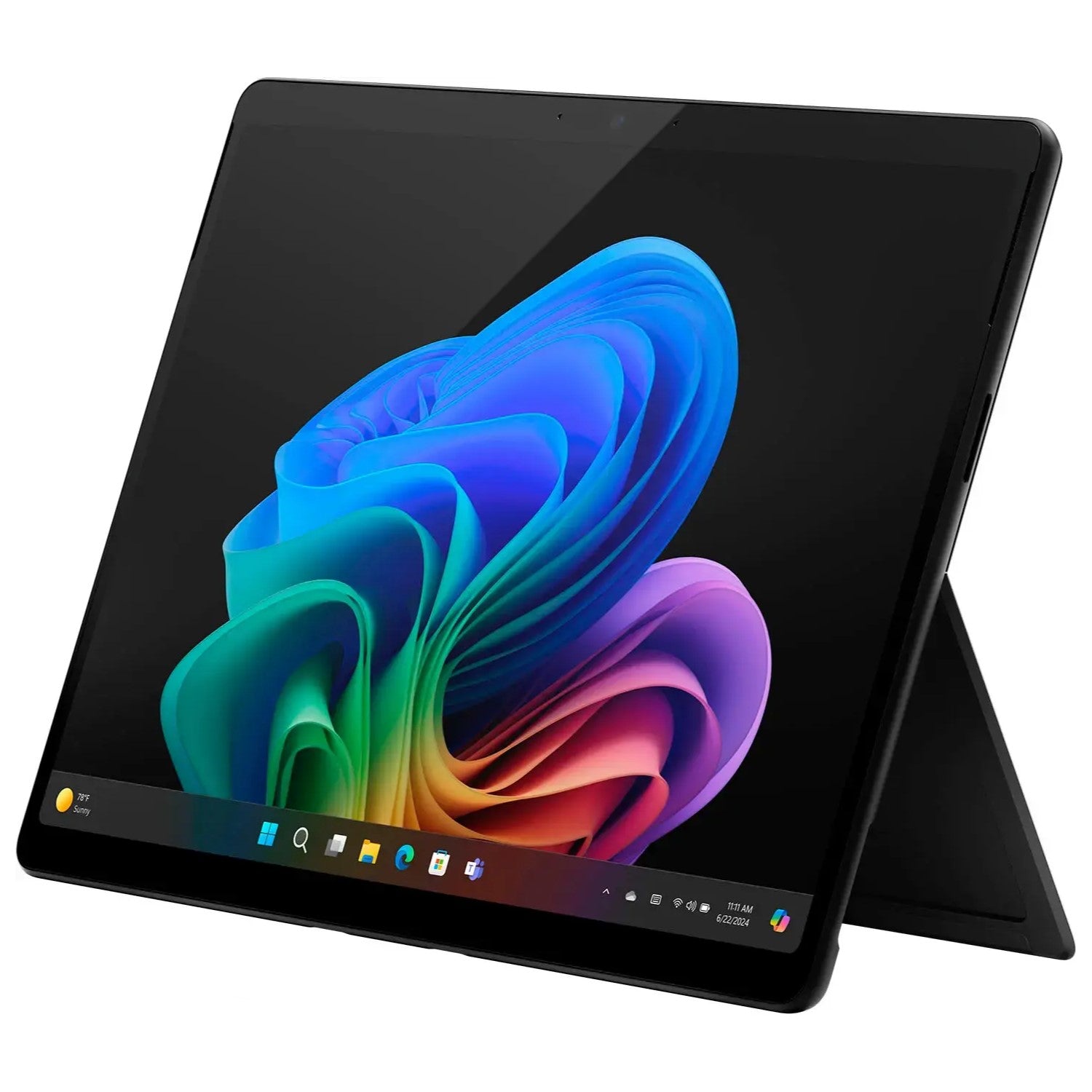 Microsoft Surface Pro 11 13" Tablet X-Plus 16GB 1TB SSD W11H Black