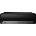 HP Elite 805 SFF Desktop Computer Ryzen 7 8700G 32 GB 512 GB SSD W11P AZ5P4UTABA