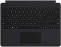 Microsoft Surface Pro X Keyboard English, Black