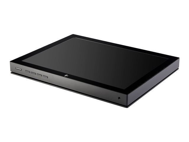 HP Engage 15t 15" Class LED Touchscreen Monitor 4:3 5 ms