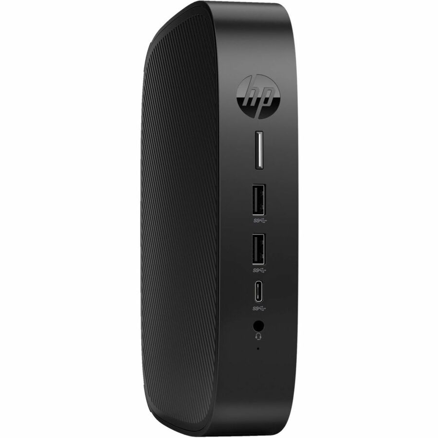 HP Elite t655 Thin Client AMD Ryzen R2314 8GB 32GB Flash IGEL OS A12WPUTABA