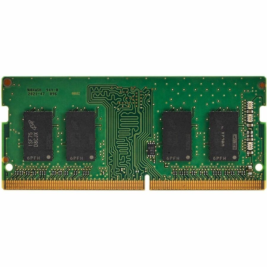HP 8GB DDR4 3200 SODIMM Memory 8C4X8AA