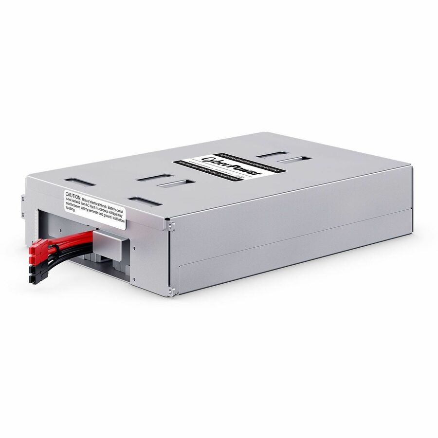 CyberPower RB1290X4B UPS Replacement Battery Cartridge