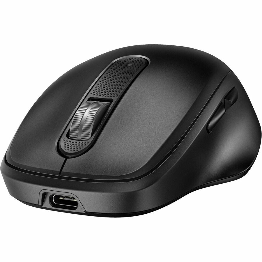 HP 515 Ultra-Fast Rechargeable Wireless Mouse 9C2F7AA 9C2F7AAABA