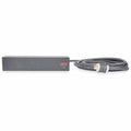 APC NetShelter Basic Rack PDU Extender 2U 30A 200/208V 4 NEMA L6-20 outlet
