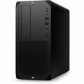 HP Z2 G9 Workstation 1 Core i7 14th Gen i7-14700 16 GB 512 GB SSD Tower Black Smart Buy Intel W680 Chip Windows 11 Pro 4 GB Graphics Serial ATA/600 NVMe Controller 0 1 RAID Levels English Keyboard Gigabit Ethernet B29Y8UTABA